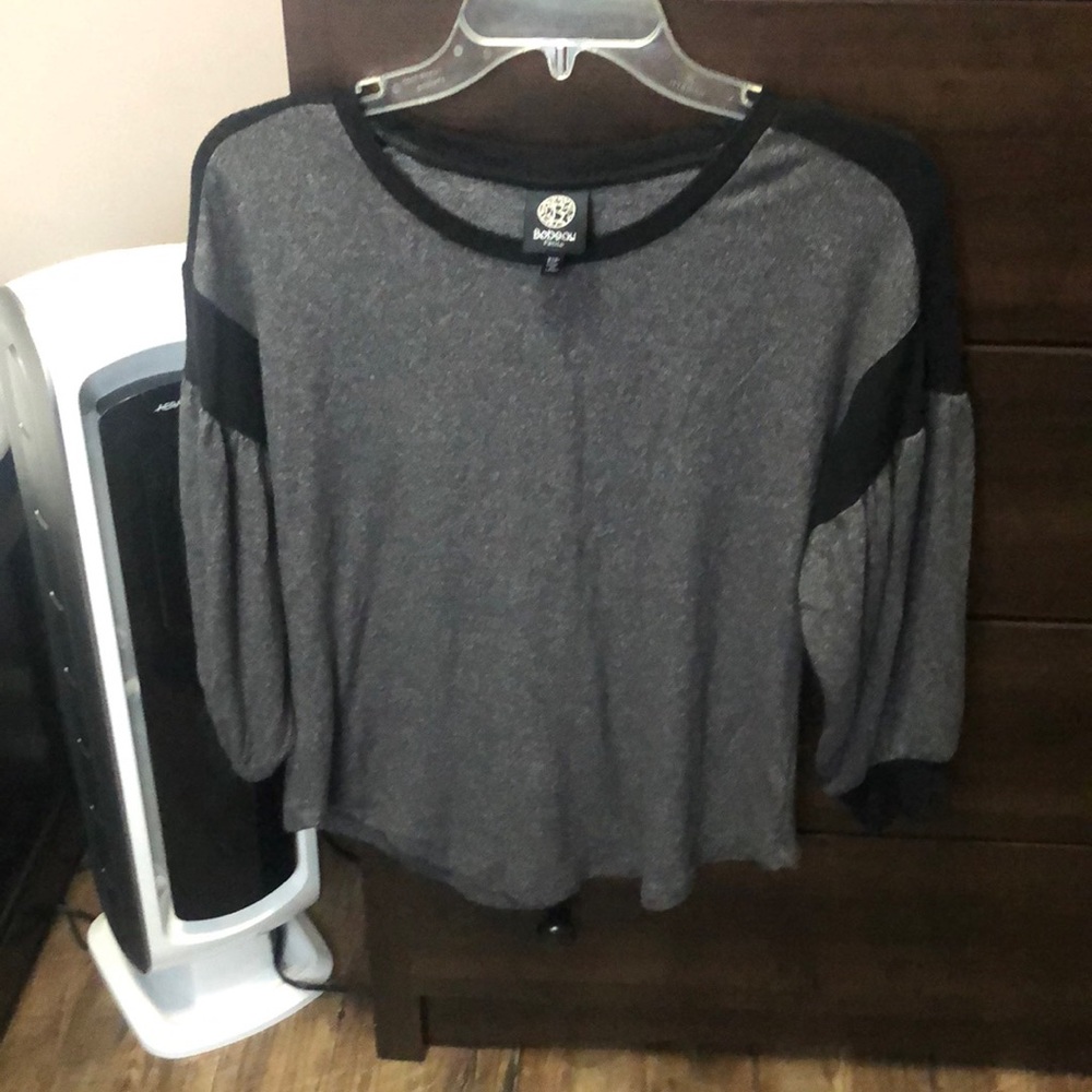 Super soft top in great condition